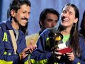 aterciopelados new album release rio