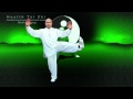 Health Tai Chi Lesson 3