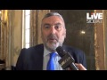 Provincia di Palermo, il brindisi d'addio