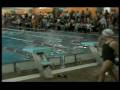 Campeon de natacion