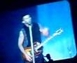 Maroon 5 Concert in Araneta Philippines- Won't Go Home