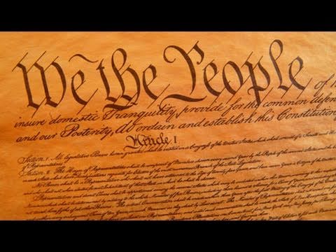 Constitution Day Activities For Kids