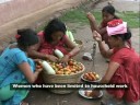 Aasmani Chaudhary of Nepal