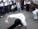 8� ENCONTRO NACIONAL DE PROFESSORES E MESTRES - CAPOEIRA CEC
