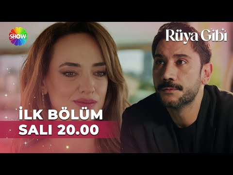 Rüya Gibi 2. Tanıtım                                                                                                                                                                                                                                      