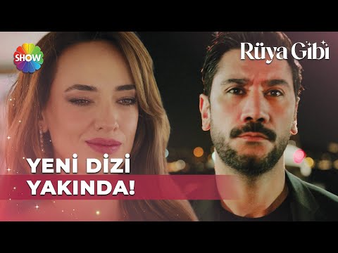 Rüya Gibi 2. Tanıtım                                                                                                                                                                                                                                      