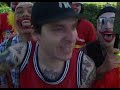 Metal Carter - Pagliaccio di ghiaccio
