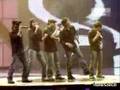 Indonesian one million voices(padi dewa peterpan SO7 jamrud)