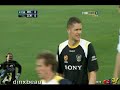 Mark Bosnich CCM v Wellington Phoenix  14 - Sept  2008