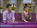George Galloway, former British MP and founder of Viva Palestina UK, talks on NTV7's The Breakfast Show about Palestine, Israel, the up-coming convoy to Gaza and VPM's Kuala Lumpur-Palestine Film Festival 2012