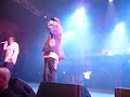 Bone Thugs N Harmony live at Lyon 07.11.09 - Tha Crossroads