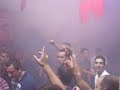 Dj LLobet & Vicente Belenguer @ Fussion