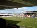 videos de wycombe fans