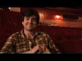 Hollyoaks Backstage - Nick Pickard