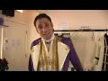 Hollyoaks Backstage - Nick Pickard