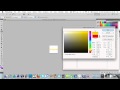 How to: Easy and Fast Logo with Adobe Photoshop CS5