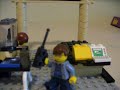 LEGO Spider-Man Adventures: The Terrible Tinkerer