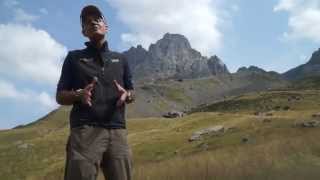 Kirgisistan - Travel Guide to Kyrgyzstan