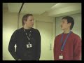 Heaton intervju Heaton intervju
