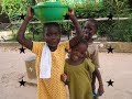 SENEGAL \"Una sonrisa a la esperanza\" 1/3 SENEGAL \"Una sonrisa a la esperanza\" 1/3