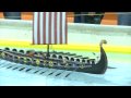 RC Viking Ship @ Toronto Hobby Show 11B4