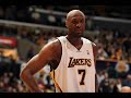 previa Rockets @ Lakers!!!!!!!! 