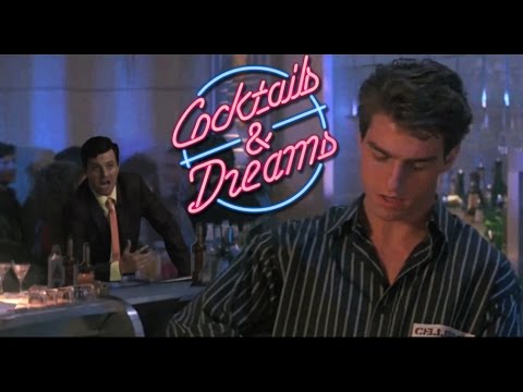 Cocktails & Dreams – OFFICIAL