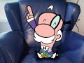 Powerpuff Girls - Mayor Interview (featuring Extra Guy) Powerpuff Girls - Mayor Interview (featuring Extra Guy)