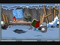 Club Penguin Mission 6 