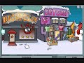 club penguin mission 6 questions for a crab guide