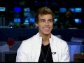 Cody Linley - My Fox LA