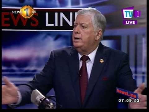 News Line TV1