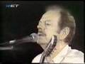Vasilhs Tsitsanis - Aharisth (live)