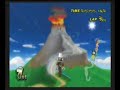 Mario Kart Wii Lightning Cup 100cc (2) Mario Kart Wii Lightning Cup 100cc (2)