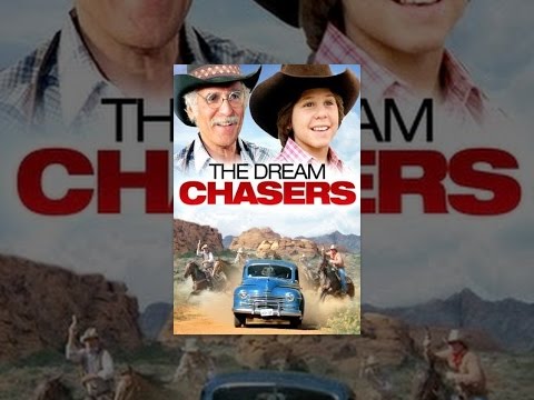 The Dream Chasers