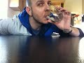 Si no puedo fumar en el bar, me bebo el humo