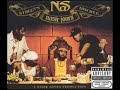 Thief's Theme - Nas