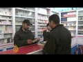 Faulty medicine kills scores in Pakistan
