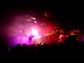 Z-Trip last tune @ Jujubeats 2009