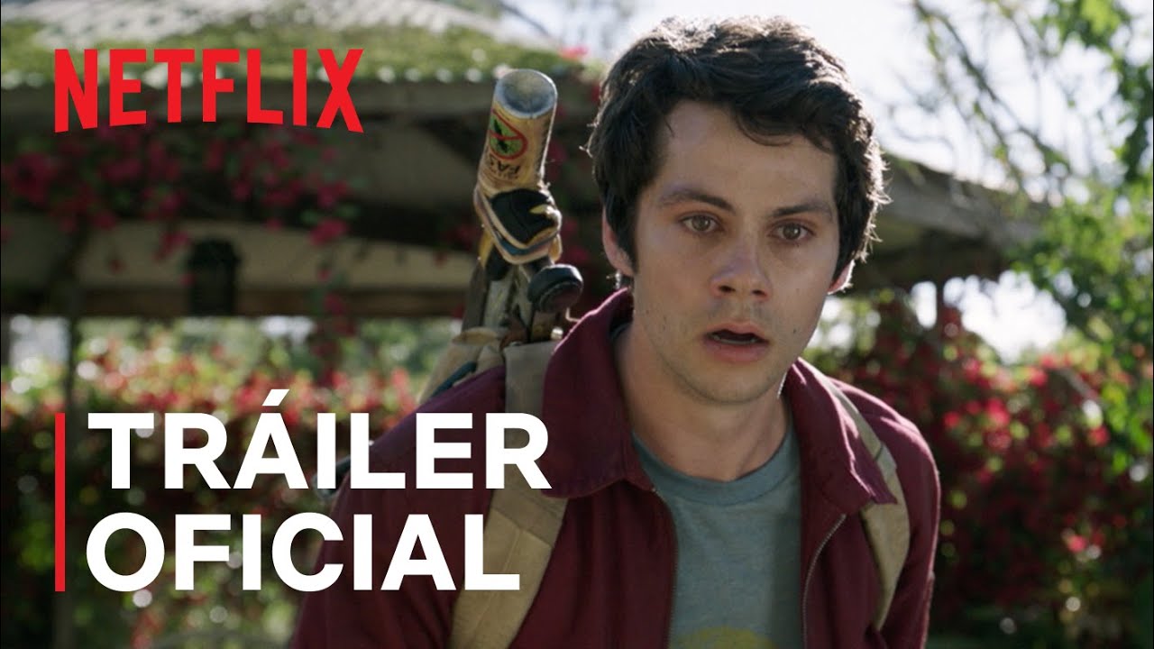 ¿Buscás estrenos?: estas son las películas y series que llegan a Netflix esta semana