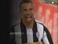 alex del piero capocannoniere