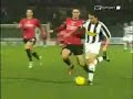 Alex Del Piero Capocannoniere