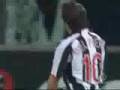 Alex Del Piero Capocannoniere