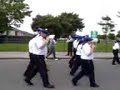 LOYALIST LIVERPOOL - 22/06/07 BLUES & ROYALS WALKOUT