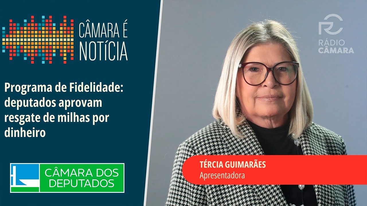 Câmara é Notícia - 14/08/2026