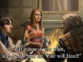 A Game of Thrones CCG - A House of Talons (trailer)