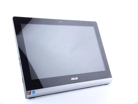 ASUS ET2221 (ET2221AUKR-B013K) - unboxing