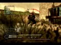 ReSiDeNtX en Call of Duty 4 Multiplayer (Backlot) 2.0 ReSiDeNtX en Call of Duty 4 Multiplayer (Backlot) 2.0