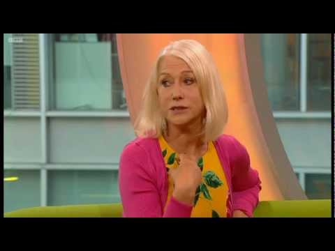 Helen Mirren