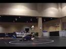 2008 wrestling highlights